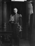 Edward Priaulx Tennant, 1st Baron Glenconner NPG x81405