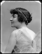 Rhona Vedra NPG x103212