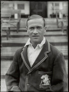 Jack O'Connor NPG x150089