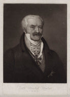 Gebhard Leberecht von Blücher NPG D42359