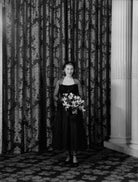 Ann Lindsay (née Aymer), Lady Aberconway NPG x97340