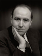 Roy Harris Jenkins, Baron Jenkins of Hillhead NPG x170083