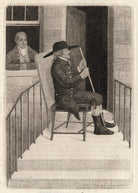 William Scott; Robert Craig of Riccarton NPG D16509