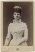 Queen Alexandra NPG x131218