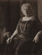 Princess Beatrice of Battenberg NPG x16354