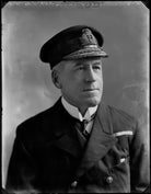 Charles Eustace Anson NPG x154483