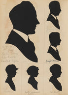 Tourists on the West Pier, Brighton NPG D46818