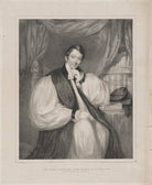 John Matthias Turner NPG D39452