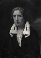 Dame Audrey Charlotte Georgiana Buller NPG x166226