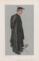 Hubert Murray Burge ('Men of the Day. No. 885. "Winchester"') NPG D45177