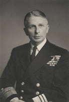 Richard Benyon (né Shelley) NPG x185248