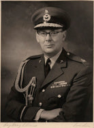 Denis Aymard Wilson NPG x181003