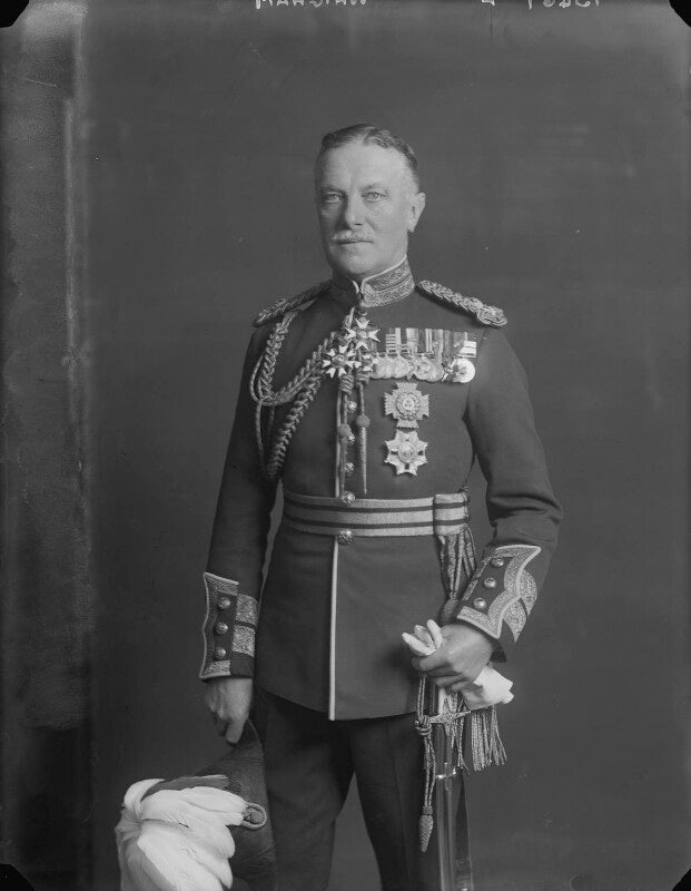 Sir robert dundas whigham npg x162522