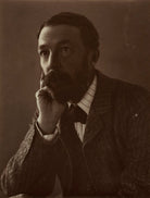 John Addington Symonds NPG x19819