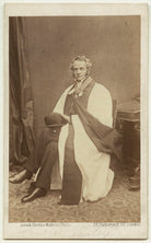 Arthur Penrhyn Stanley NPG x45100