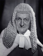 Sir Stephen Chapman NPG x166473