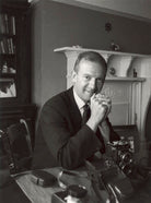 Bob Collins NPG x126181