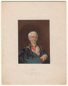 Arthur Wellesley, 1st Duke of Wellington NPG D7601