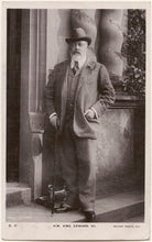 King Edward VII NPG x196877