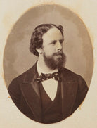 Hon. William Nassau Jocelyn NPG Ax129244