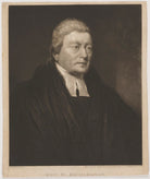 W. Richardson NPG D39728