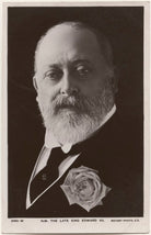 King Edward VII NPG x196488
