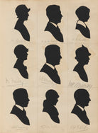 Tourists on the West Pier, Brighton NPG D46939