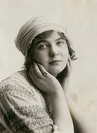 Maggie Jarvis NPG x85451