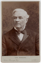 Edward Gibson, 1st Baron Ashbourne NPG x17081