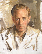 Leslie Howard NPG 3827