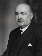 Sir (Laurence) Dudley Stamp NPG x181813