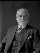 Sir Alexander Bicket NPG x48871