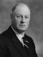 James Montague Carew Hoblyn NPG x170779