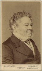 Thomas Landseer NPG x46989