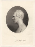 George Stephenson NPG D6862