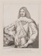 Sir Thomas Pettus NPG D40180