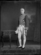 Charles Bathurst, 1st Viscount Bledisloe NPG x69532