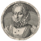 Queen Elizabeth I NPG D21058