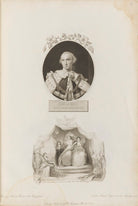 John Stuart, 3rd Earl of Bute NPG D34333