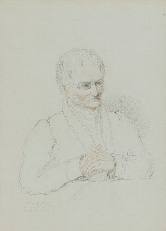 John dalton npg 2515(66)