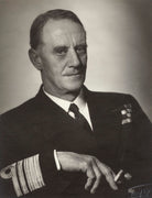 Sir Henry Daniel Pridham-Wippell NPG x21970