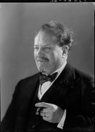 Sir Henry Joseph Wood NPG x135286