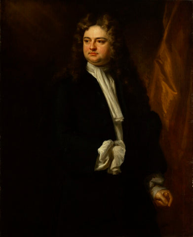 Sir Richard Steele NPG 5067