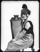 Muriel Hudson NPG x102686