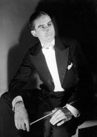 Richard Austin NPG x2626