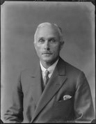 Sir Berkeley Vincent NPG x162286