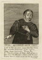 William Laud NPG D21580
