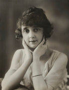 Hazel May NPG x83263