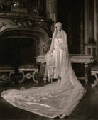 Astrid, Queen of the Belgians NPG x199628