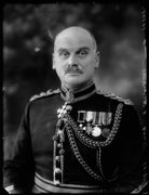 Robert Knox Hezlet NPG x150039